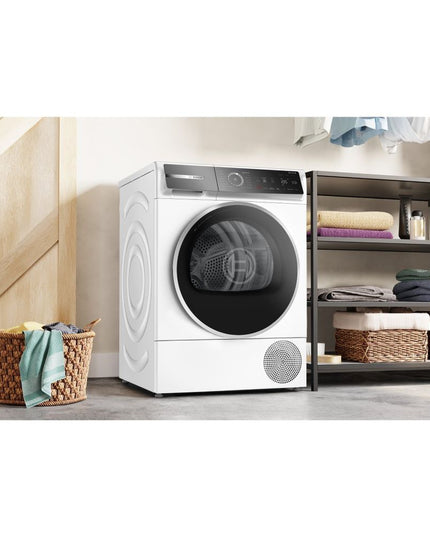 Bosch WQB246D0GR Στεγνωτήριο
