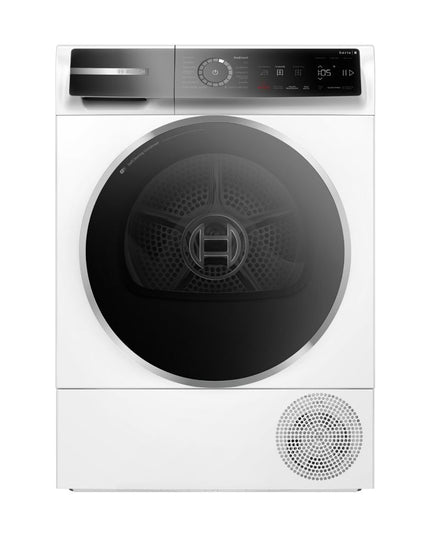 Bosch WQB246D0GR Στεγνωτήριο