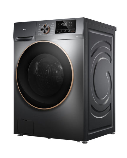 TCL FP1012SA0GR Πλυντήριο Ρούχων