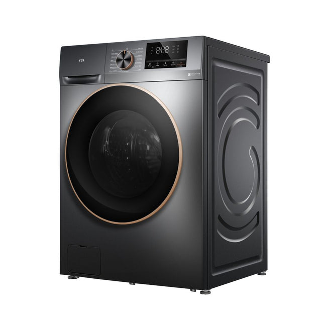 TCL FP1012SA0GR Πλυντήριο Ρούχων