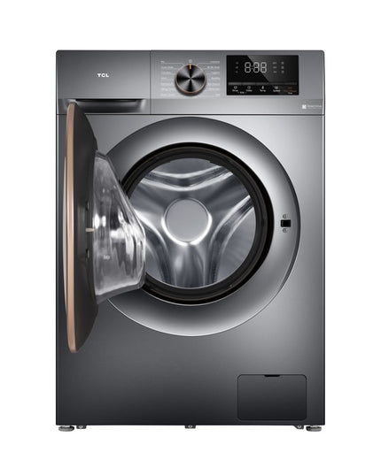 TCL FP1012SA0GR Πλυντήριο Ρούχων