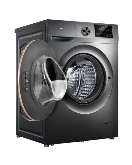 TCL FP1012SA0GR Πλυντήριο Ρούχων