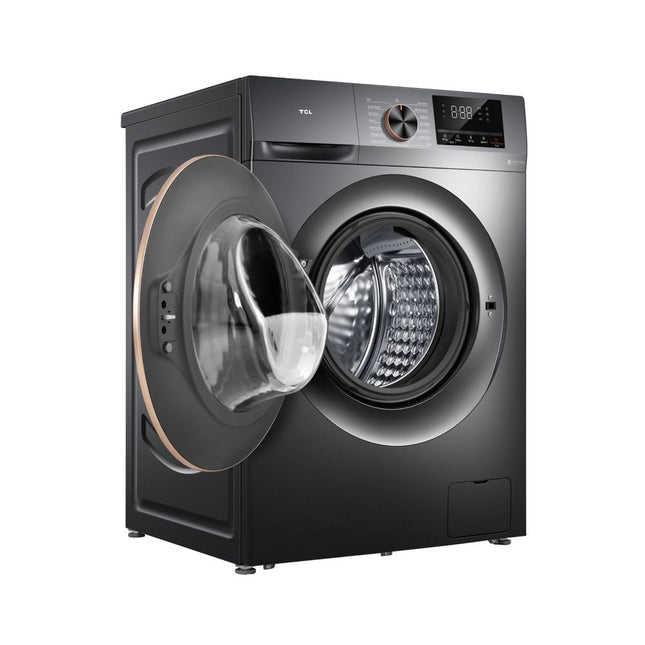 TCL FP1012SA0GR Πλυντήριο Ρούχων