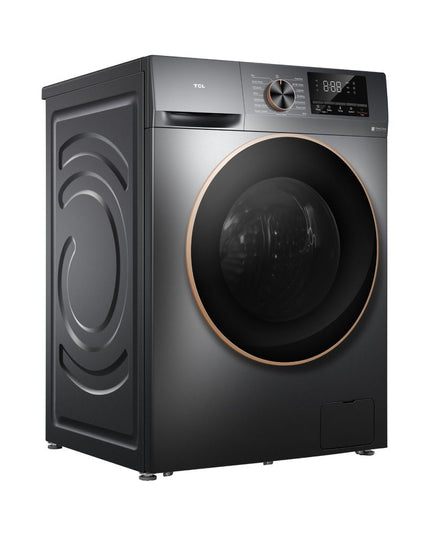 TCL FP1012SA0GR Πλυντήριο Ρούχων