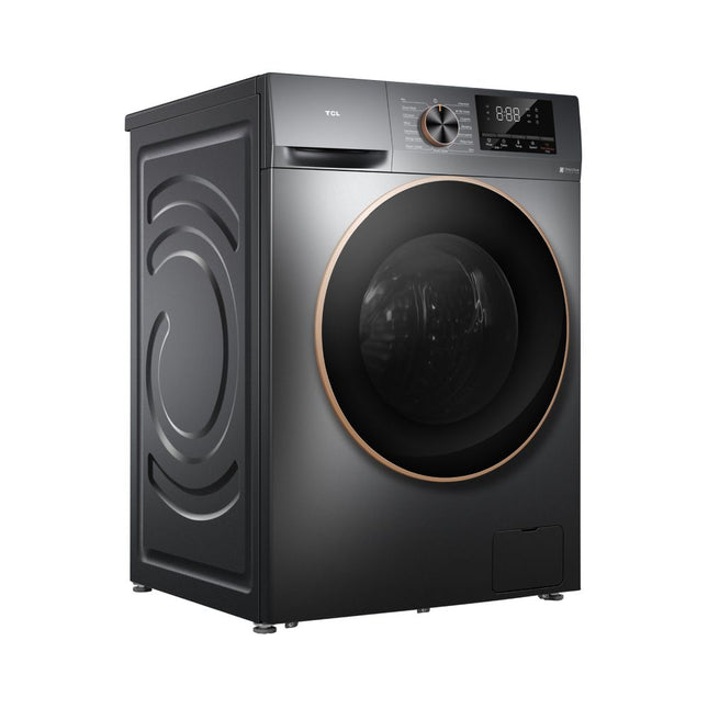 TCL FP1012SA0GR Πλυντήριο Ρούχων