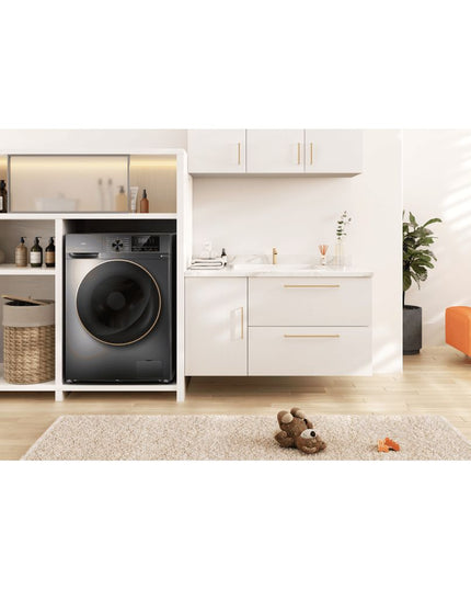 TCL FP1012SA0GR Πλυντήριο Ρούχων