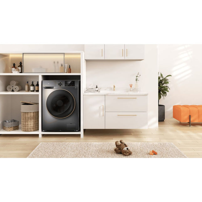 TCL FP1012SA0GR Πλυντήριο Ρούχων