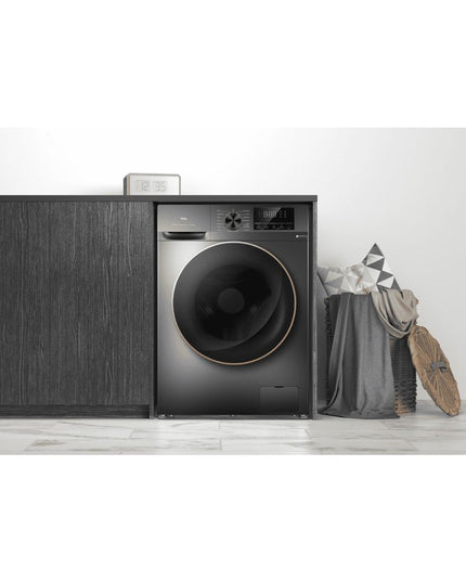 TCL FP1012SA0GR Πλυντήριο Ρούχων