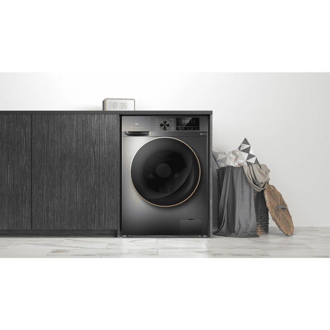 TCL FP1012SA0GR Πλυντήριο Ρούχων