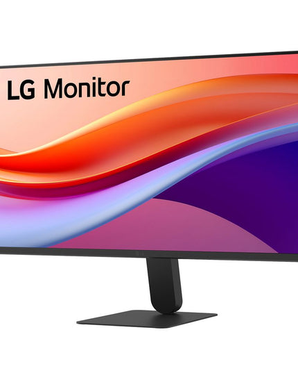 LG 24U411A-B 24" FHD 120Hz IPS Monitor