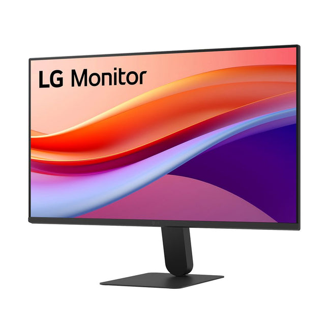 LG 24U411A-B 24" FHD 120Hz IPS Monitor