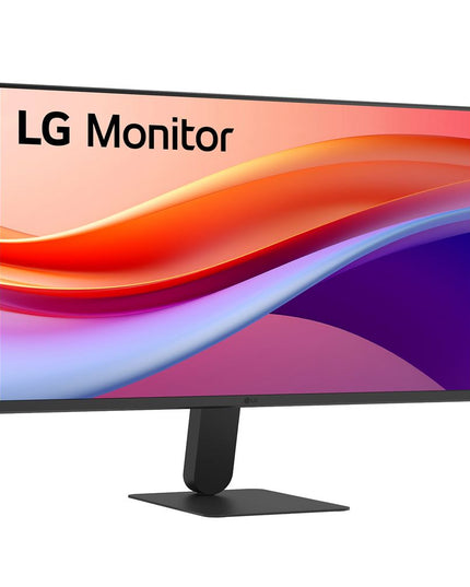 LG 24U411A-B 24" FHD 120Hz IPS Monitor