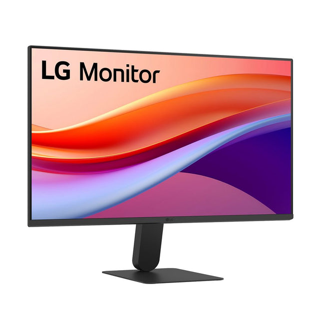 LG 24U411A-B 24" FHD 120Hz IPS Monitor