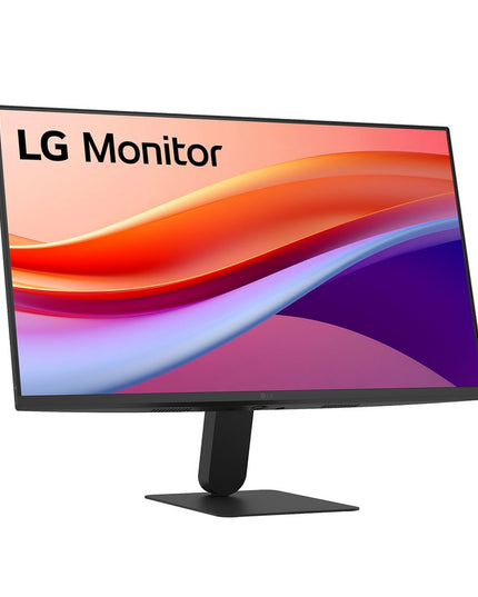 LG 24U411A-B 24" FHD 120Hz IPS Monitor