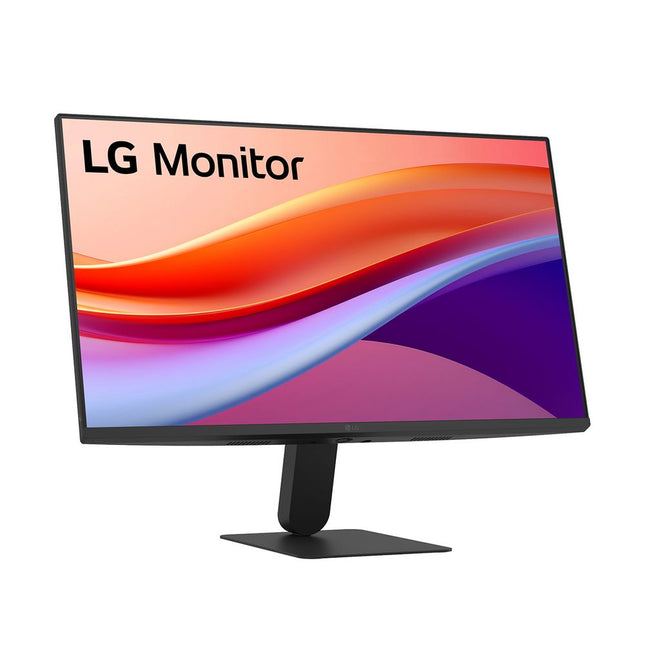 LG 24U411A-B 24" FHD 120Hz IPS Monitor