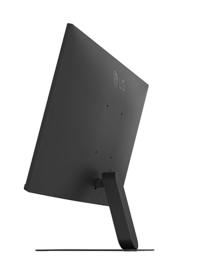 LG 24U411A-B 24" FHD 120Hz IPS Monitor