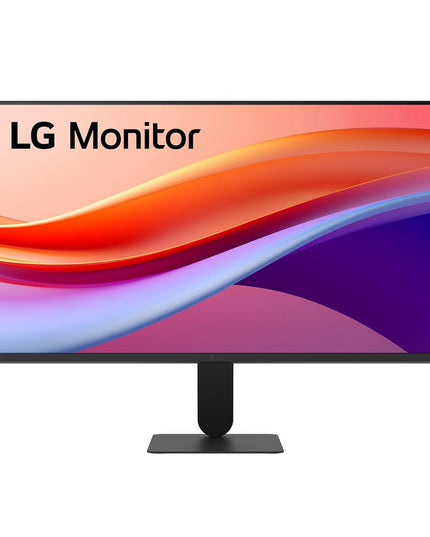 LG 24U411A-B 24" FHD 120Hz IPS Monitor