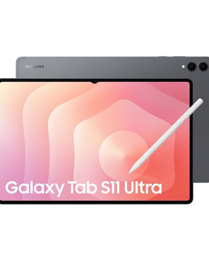 Samsung Galaxy Tab S11 Ultra 12GB/256GB Silver Wi-Fi Tablet