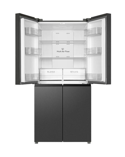 TCL RP470CSE1 Ψυγείο - Ντουλάπα