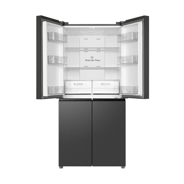 TCL RP470CSE1 Ψυγείο - Ντουλάπα