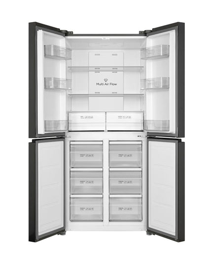 TCL RP470CSE1 Ψυγείο - Ντουλάπα