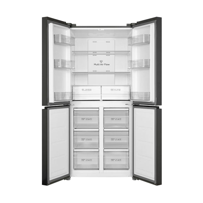 TCL RP470CSE1 Ψυγείο - Ντουλάπα