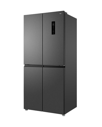 TCL RP470CSE1 Ψυγείο - Ντουλάπα