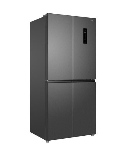 TCL RP470CSE1 Ψυγείο - Ντουλάπα