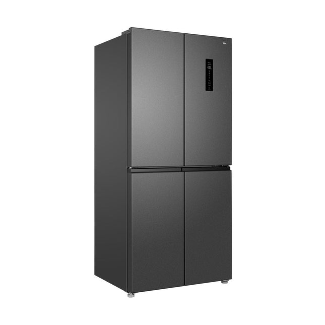 TCL RP470CSE1 Ψυγείο - Ντουλάπα