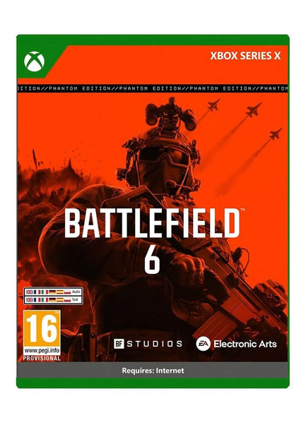 Collection image for: XBOX SERIES X | S