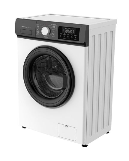 United UWM-6112 Πλυντήριο Ρούχων