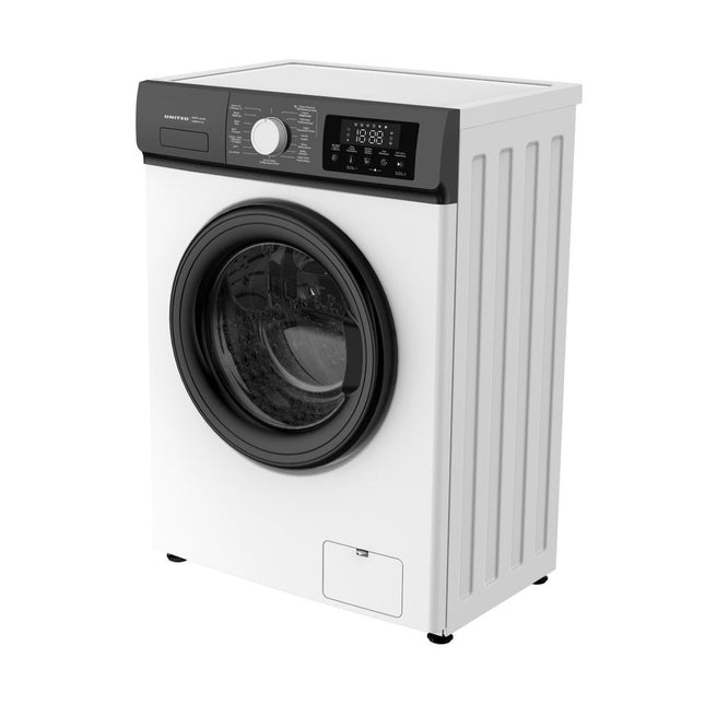 United UWM-6112 Πλυντήριο Ρούχων