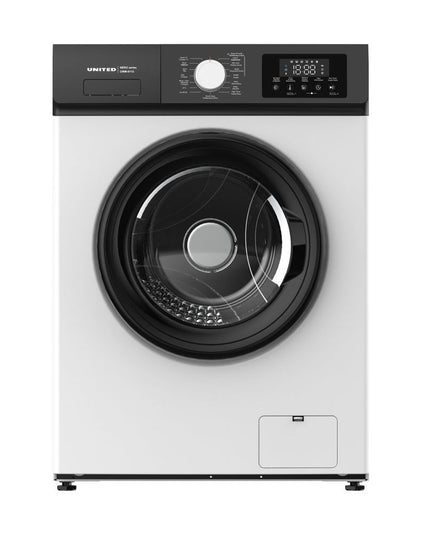 United UWM-6112 Πλυντήριο Ρούχων