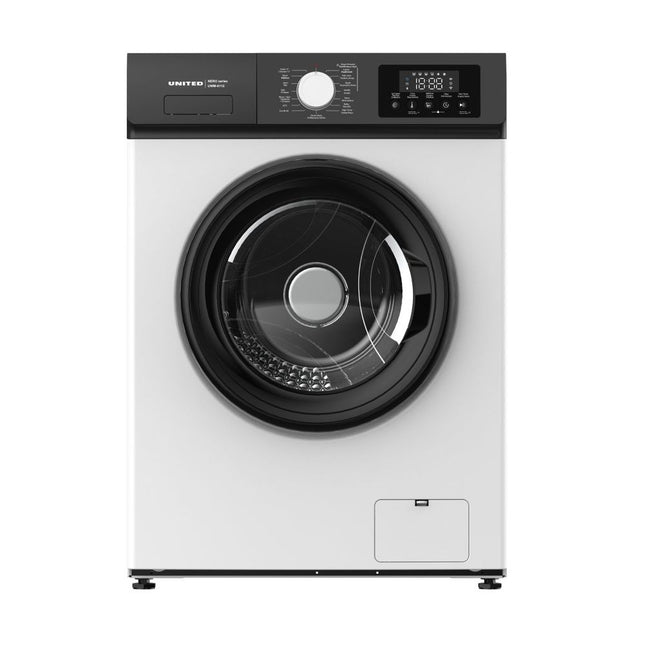 United UWM-6112 Πλυντήριο Ρούχων