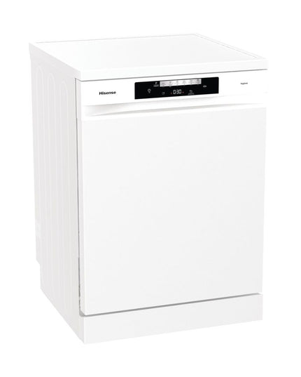 Hisense HS642D90W Πλυντήριο Πιάτων