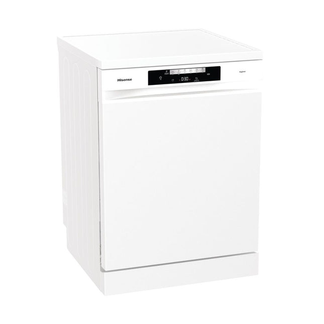 Hisense HS642D90W Πλυντήριο Πιάτων