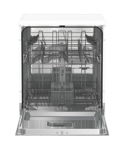 Hisense HS642D90W Πλυντήριο Πιάτων