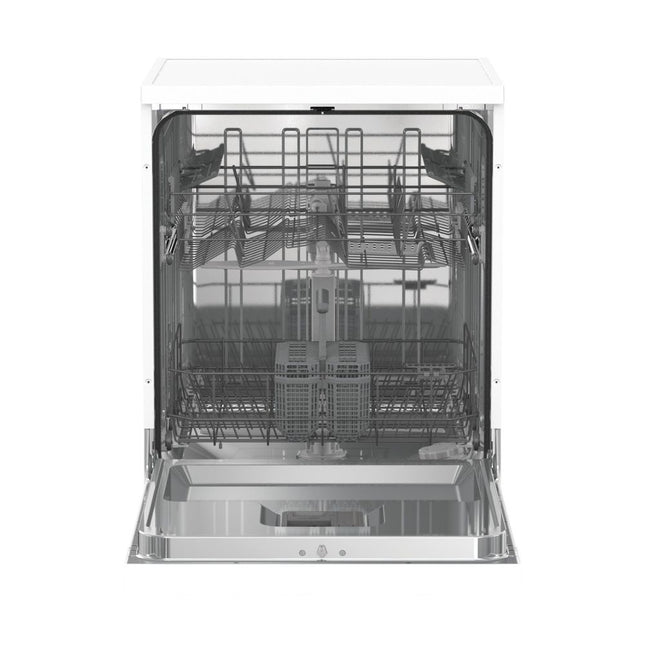 Hisense HS642D90W Πλυντήριο Πιάτων
