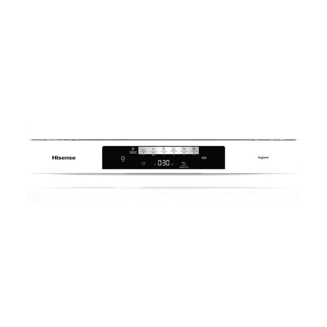 Hisense HS642D90W Πλυντήριο Πιάτων