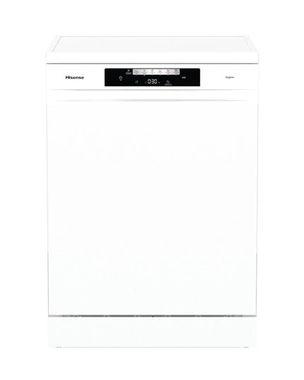 Hisense HS642D90W Πλυντήριο Πιάτων