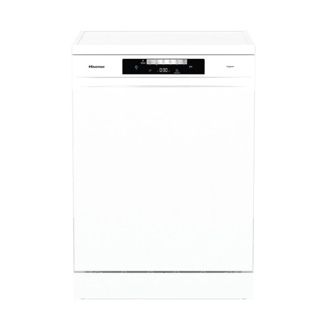 Hisense HS642D90W Πλυντήριο Πιάτων