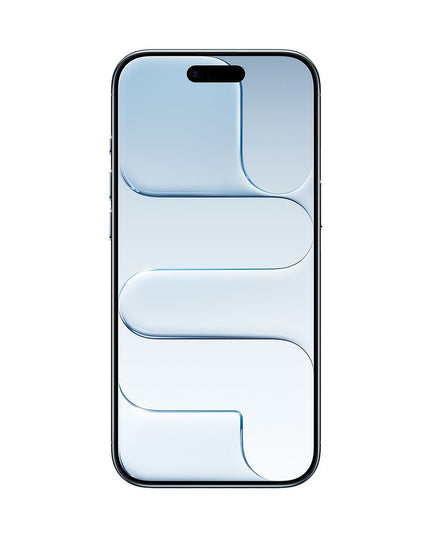 Apple iPhone Air 256GB Sky Blue Κινητό Smartphone