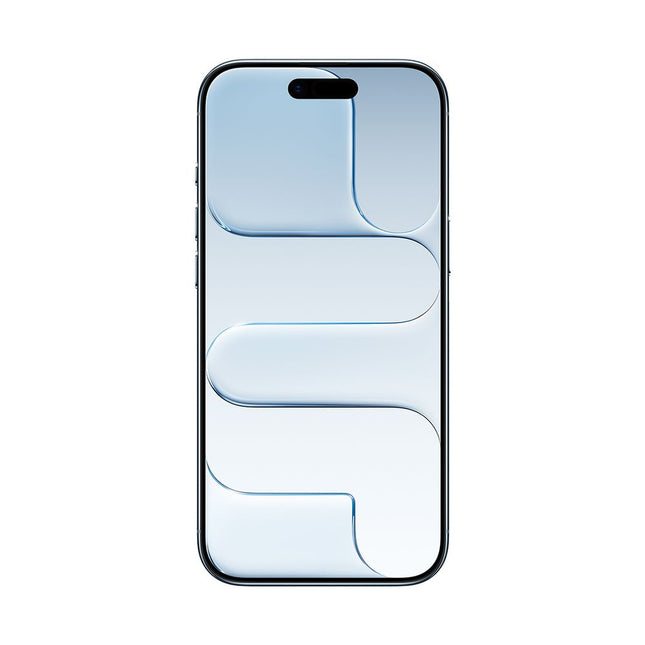 Apple iPhone Air 256GB Sky Blue Κινητό Smartphone