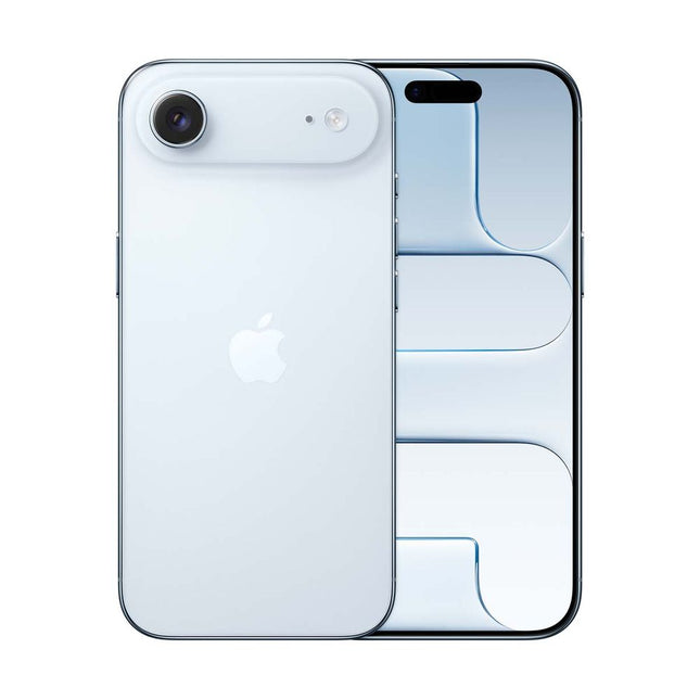 Apple iPhone Air 256GB Sky Blue Κινητό Smartphone