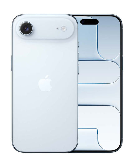 Apple iPhone Air 256GB Light Gold Κινητό Smartphone