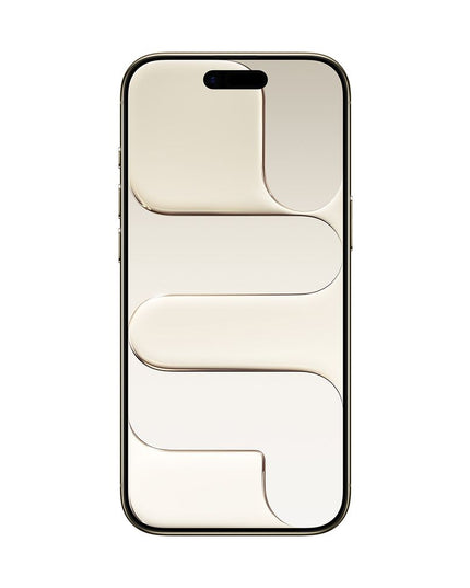 Apple iPhone Air 256GB Light Gold Κινητό Smartphone