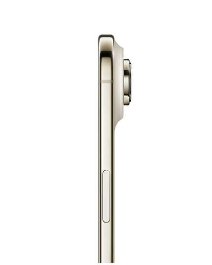 Apple iPhone Air 256GB Light Gold Κινητό Smartphone