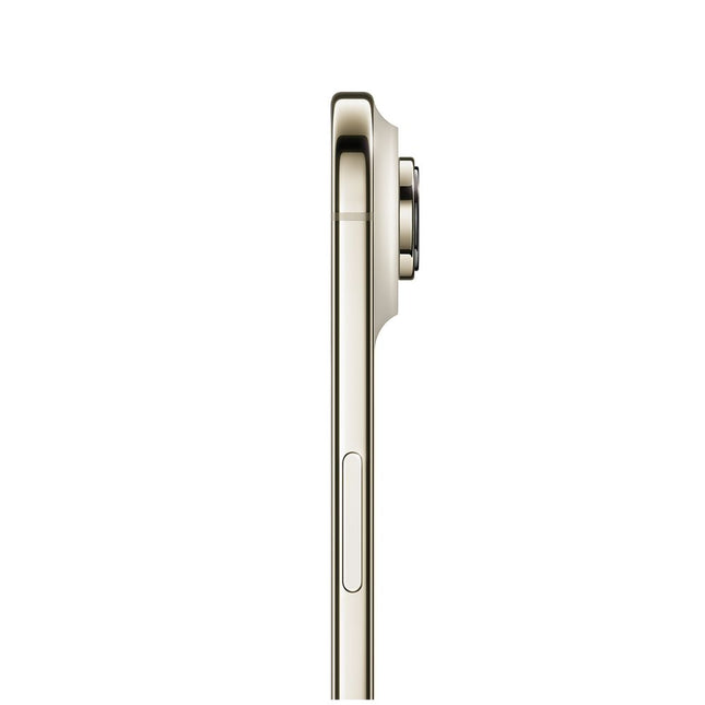 Apple iPhone Air 256GB Light Gold Κινητό Smartphone