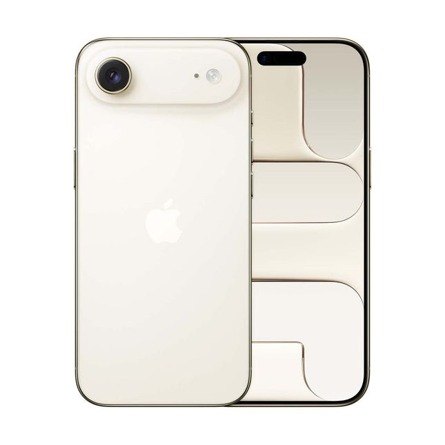 Apple iPhone Air 256GB Cloud White Κινητό Smartphone