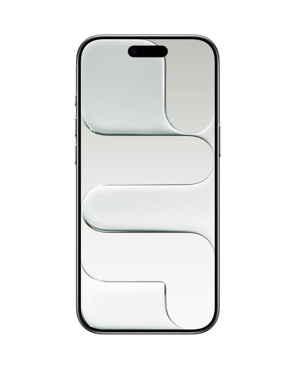 Apple iPhone Air 256GB Cloud White Κινητό Smartphone